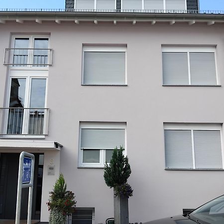 Appartement Residenz Am Berg à Leimen  Extérieur photo