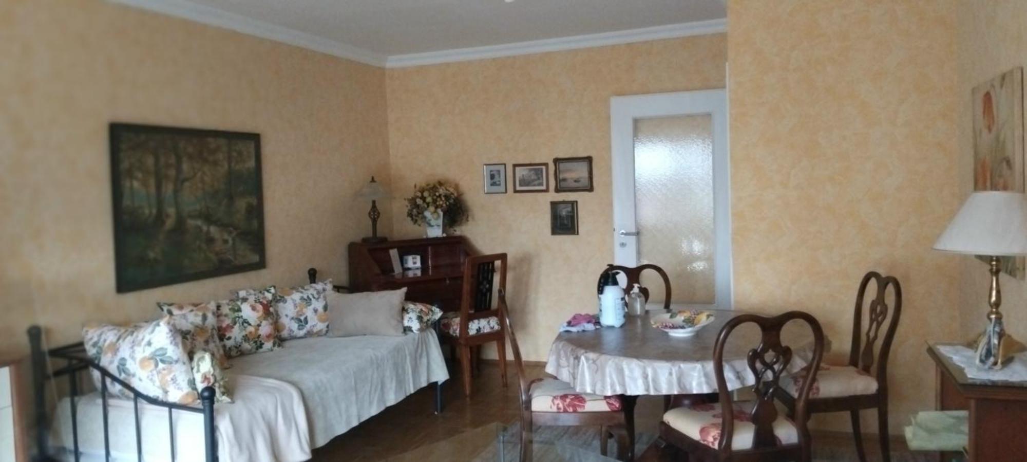 Appartement Residenz Am Berg à Leimen  Extérieur photo