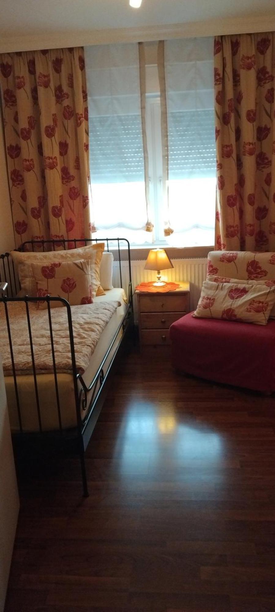 Appartement Residenz Am Berg à Leimen  Extérieur photo