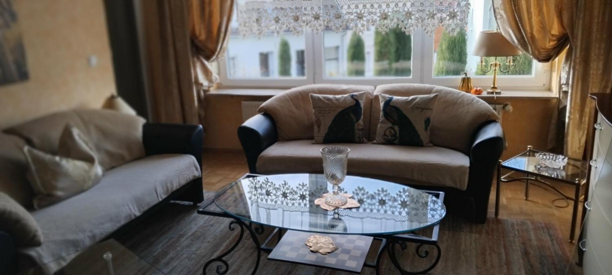 Appartement Residenz Am Berg à Leimen  Extérieur photo