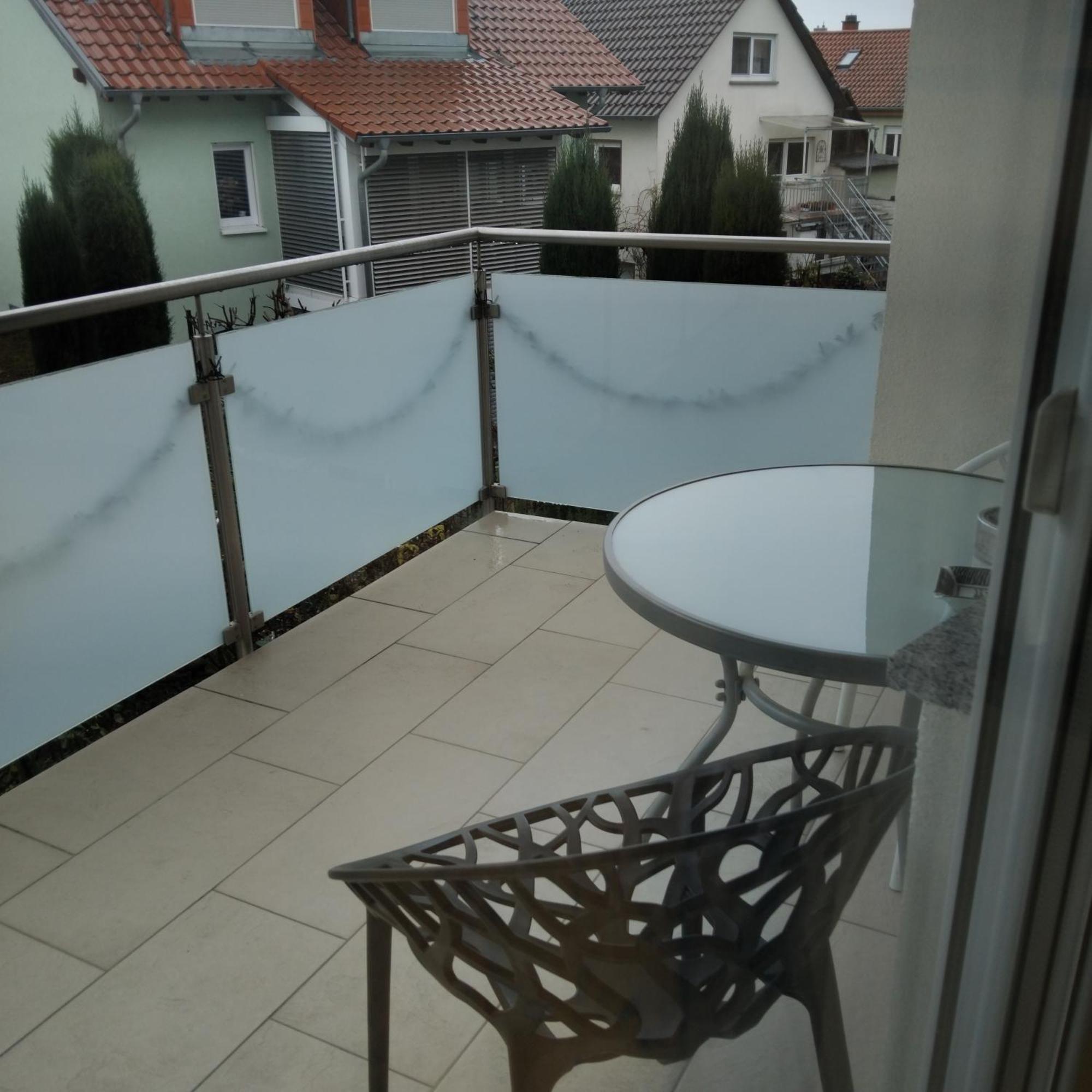 Appartement Residenz Am Berg à Leimen  Extérieur photo