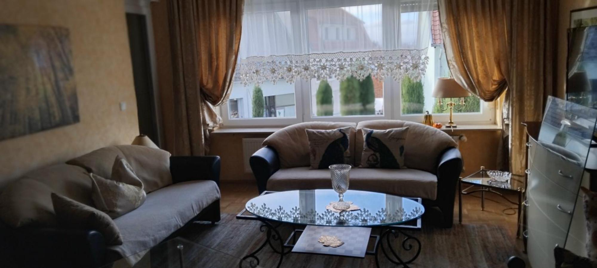 Appartement Residenz Am Berg à Leimen  Extérieur photo