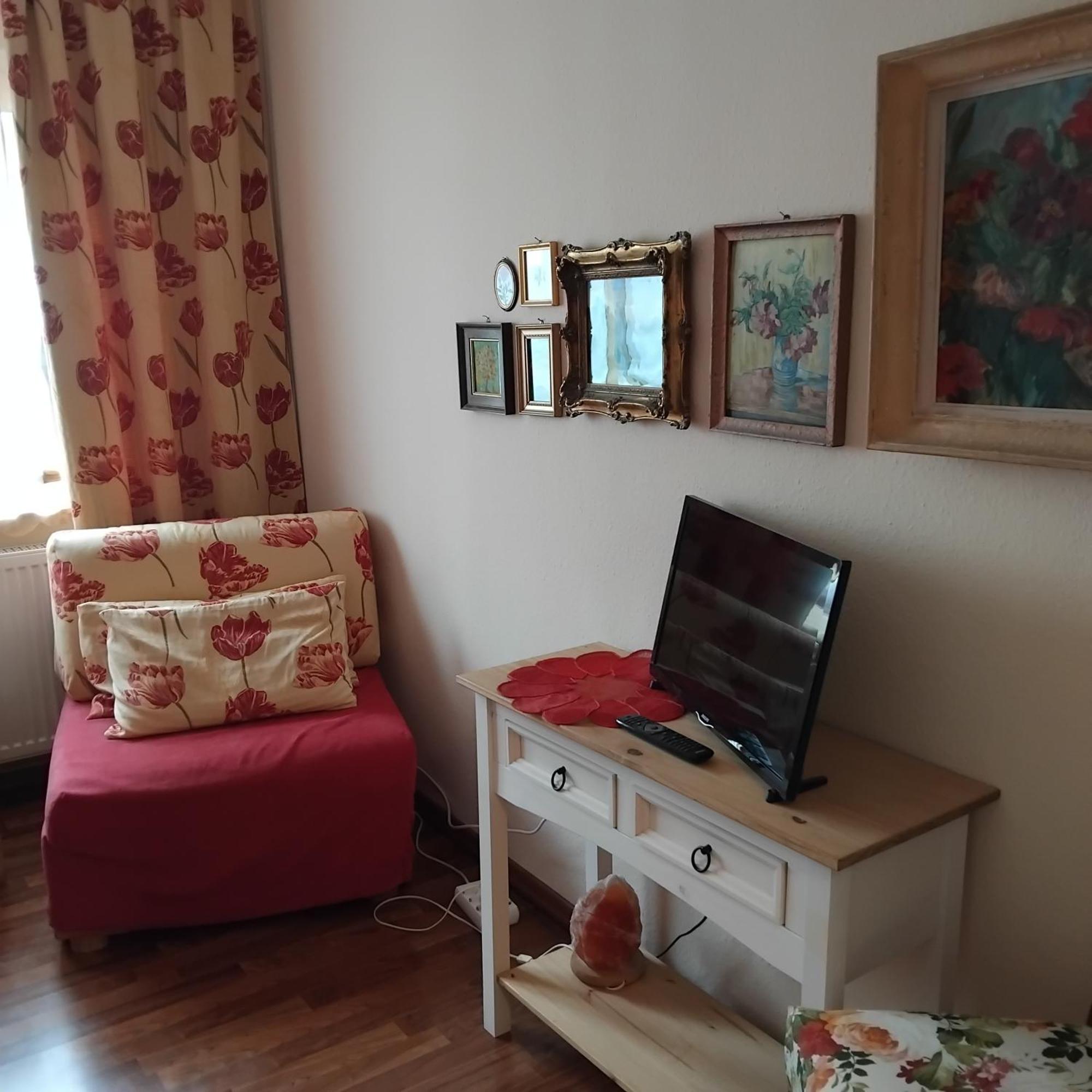 Appartement Residenz Am Berg à Leimen  Extérieur photo