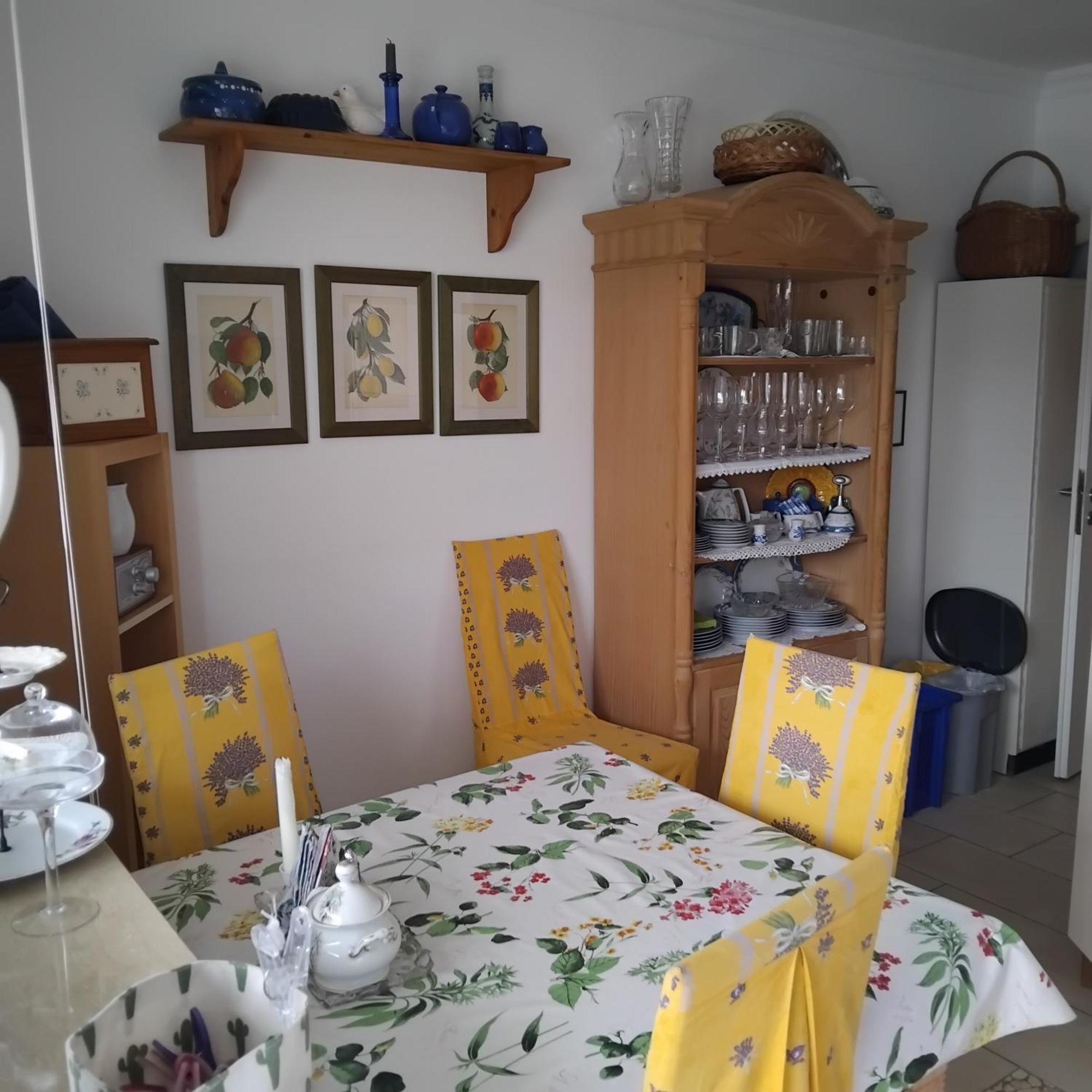 Appartement Residenz Am Berg à Leimen  Extérieur photo