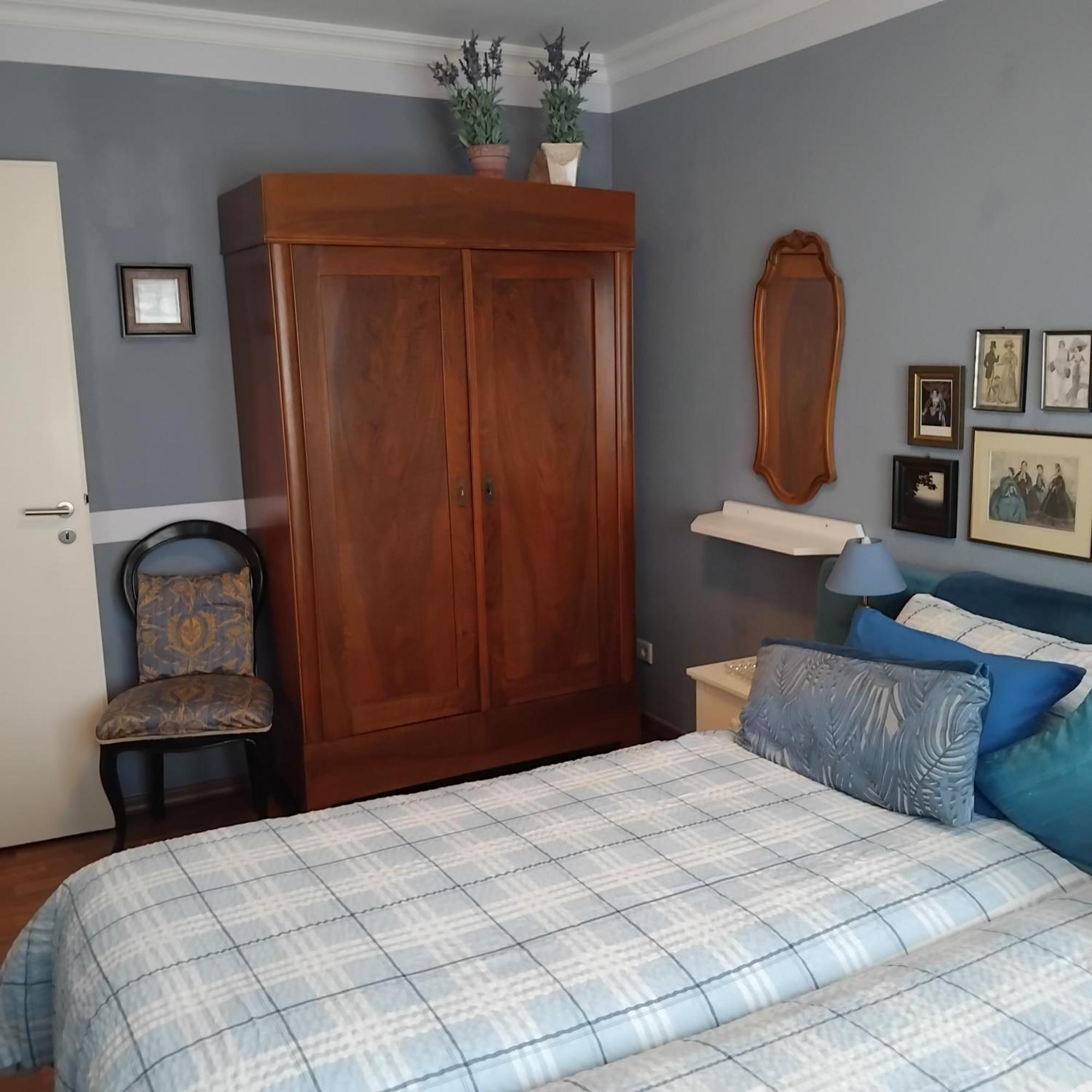 Appartement Residenz Am Berg à Leimen  Extérieur photo