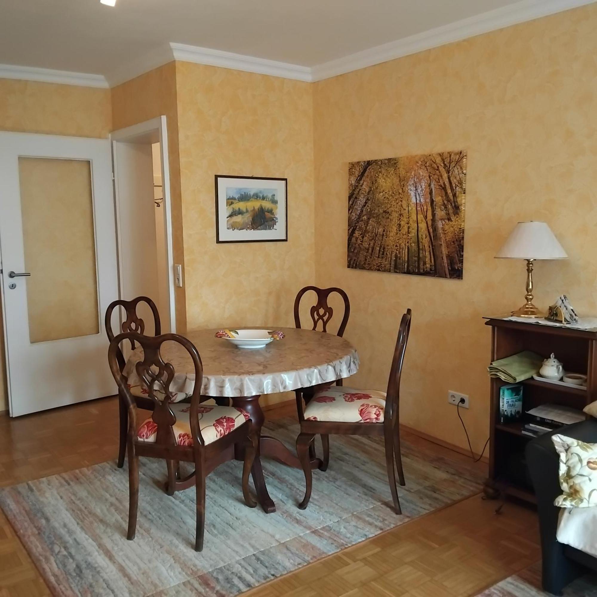 Appartement Residenz Am Berg à Leimen  Extérieur photo