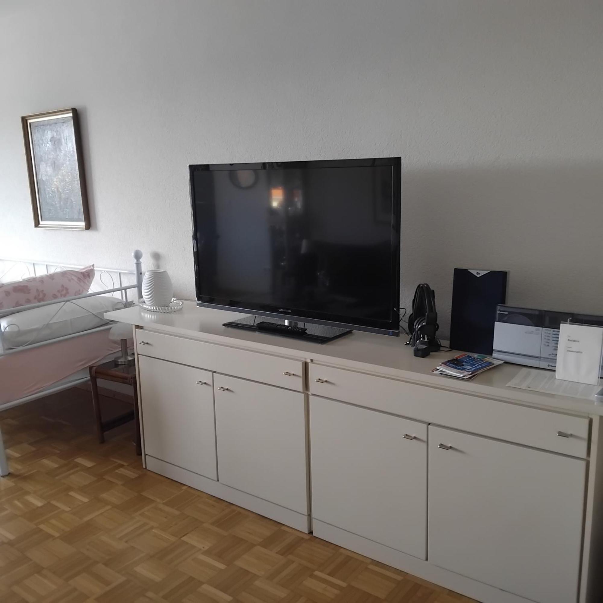 Appartement Residenz Am Berg à Leimen  Extérieur photo