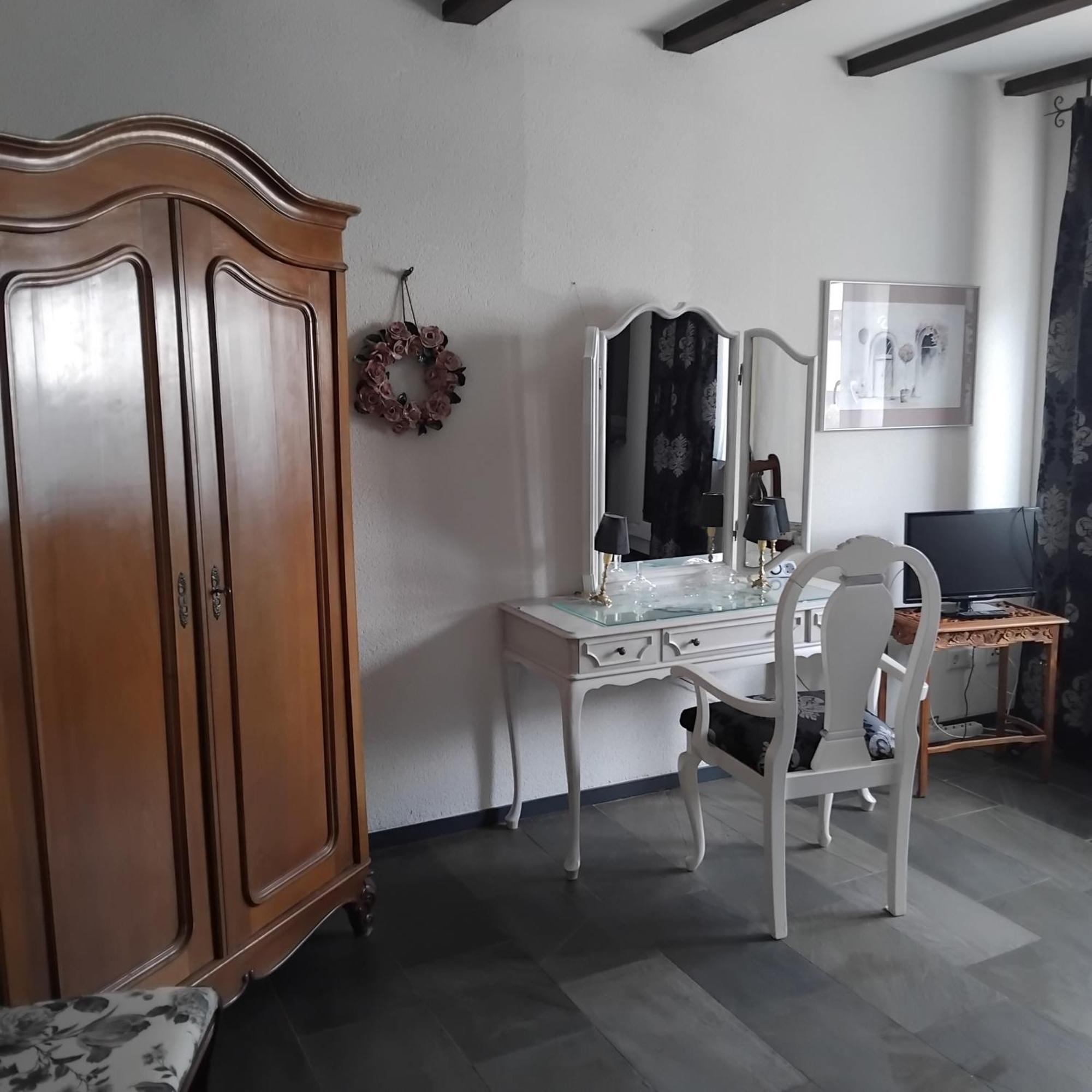 Appartement Residenz Am Berg à Leimen  Extérieur photo