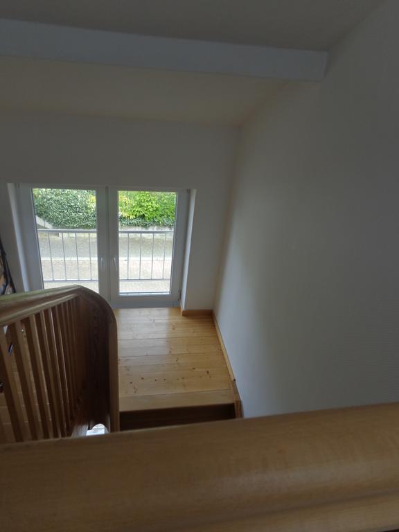 Appartement Residenz Am Berg à Leimen  Extérieur photo