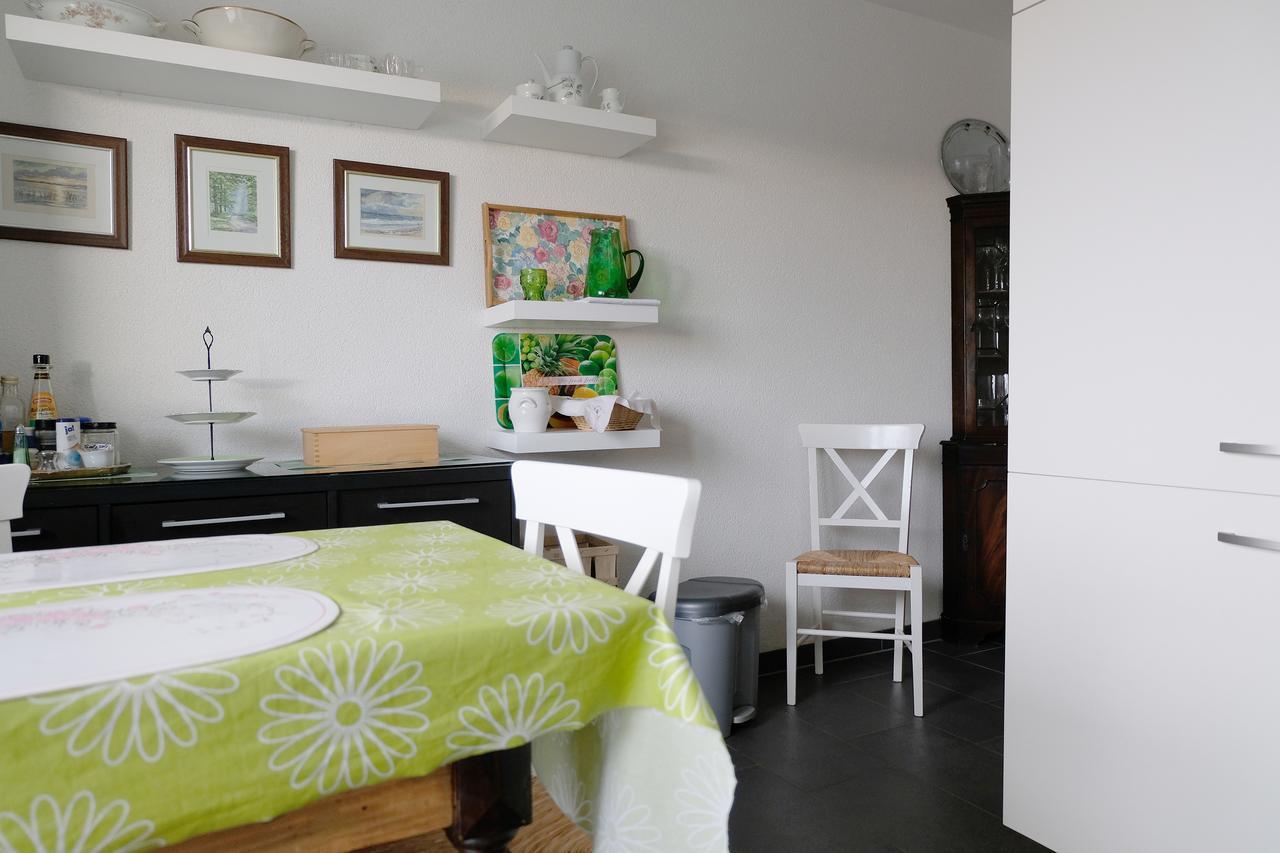 Appartement Residenz Am Berg à Leimen  Extérieur photo
